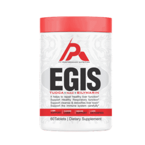 EGIS TUDCA+NAC+SILYMARIN TABLETS