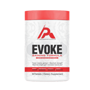 EVOKE GAINING FORMULA TABLETS
